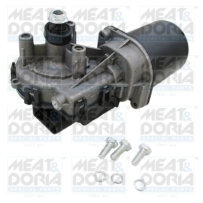 Wiper Motor
